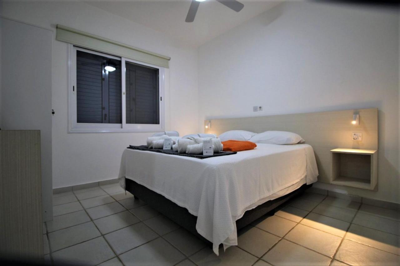 Cosea Living: Seaside 2 Bedroom Flat Kings Palace 209 Paphos Exterior foto