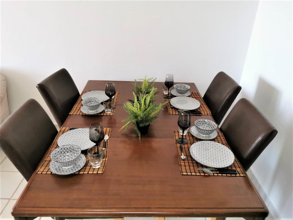 Cosea Living: Seaside 2 Bedroom Flat Kings Palace 209 Paphos Exterior foto