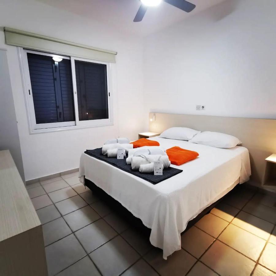 Cosea Living: Seaside 2 Bedroom Flat Kings Palace 209 Paphos Exterior foto